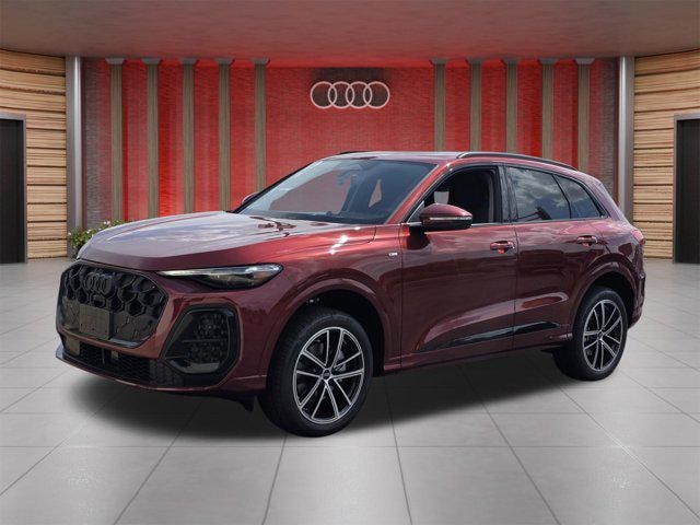 2026 Audi Q5