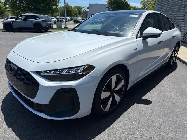 2026 Audi A5 Sedan
