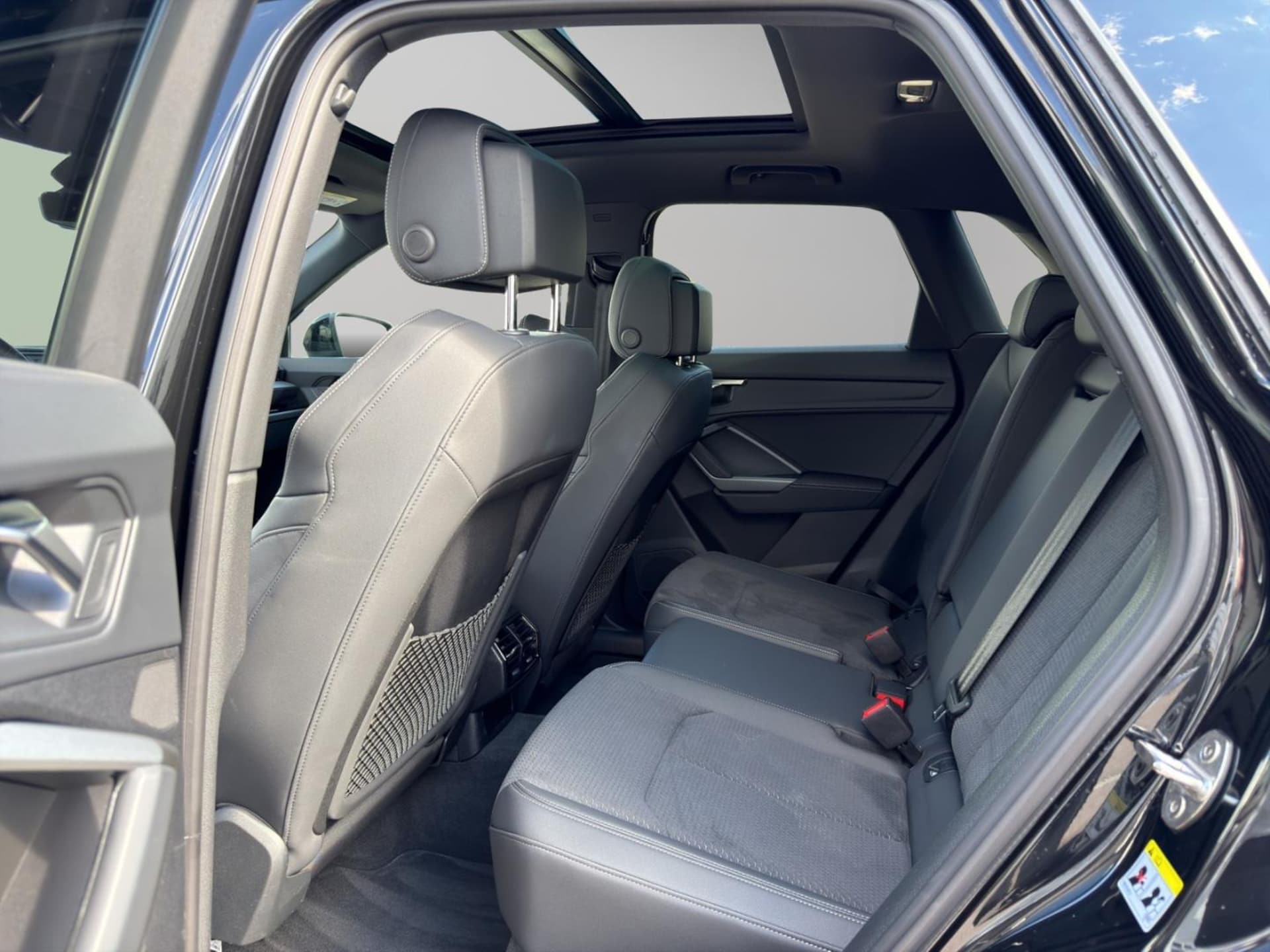 Audi Q3 SUV S line