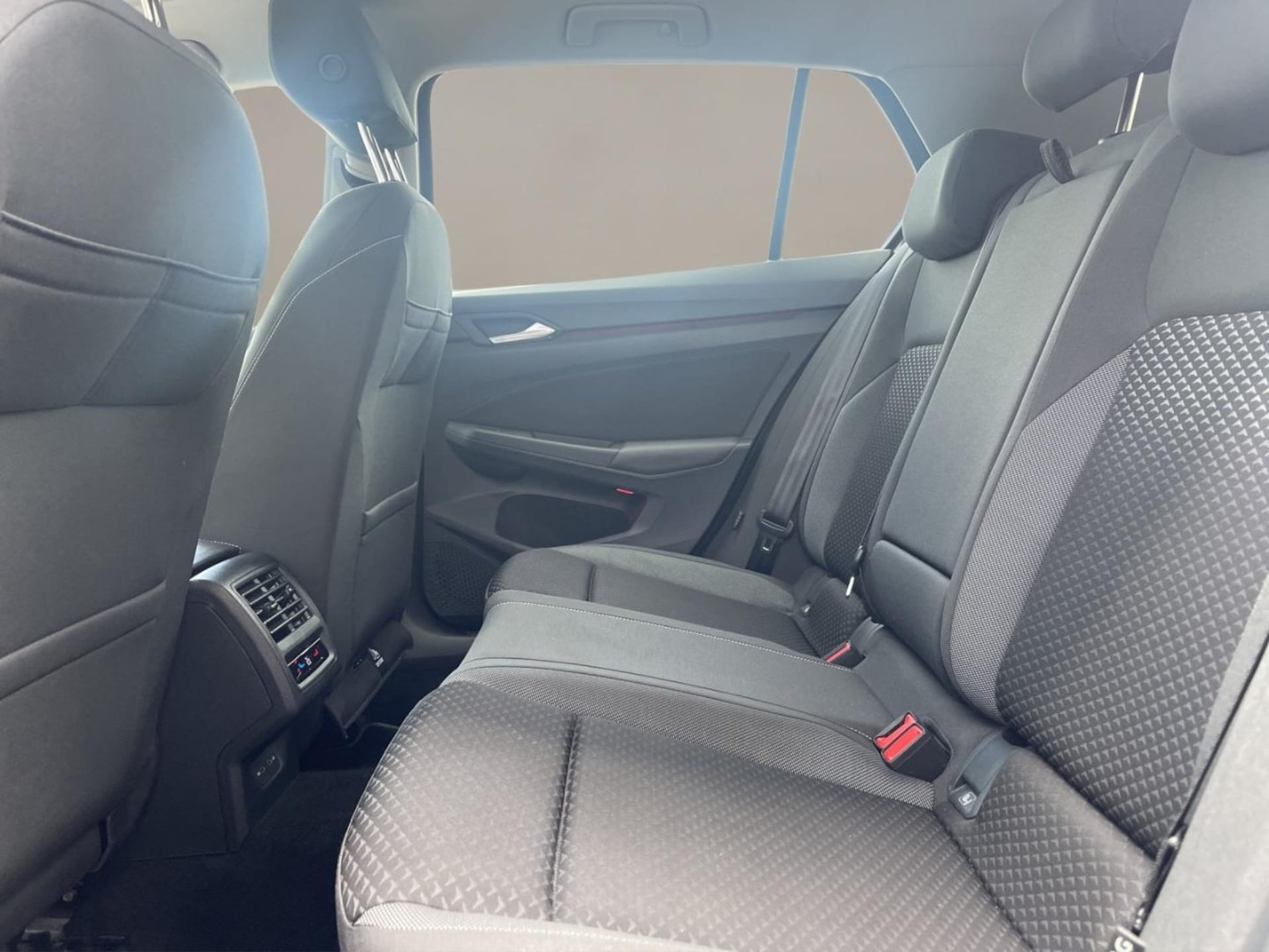 Volkswagen Golf Active