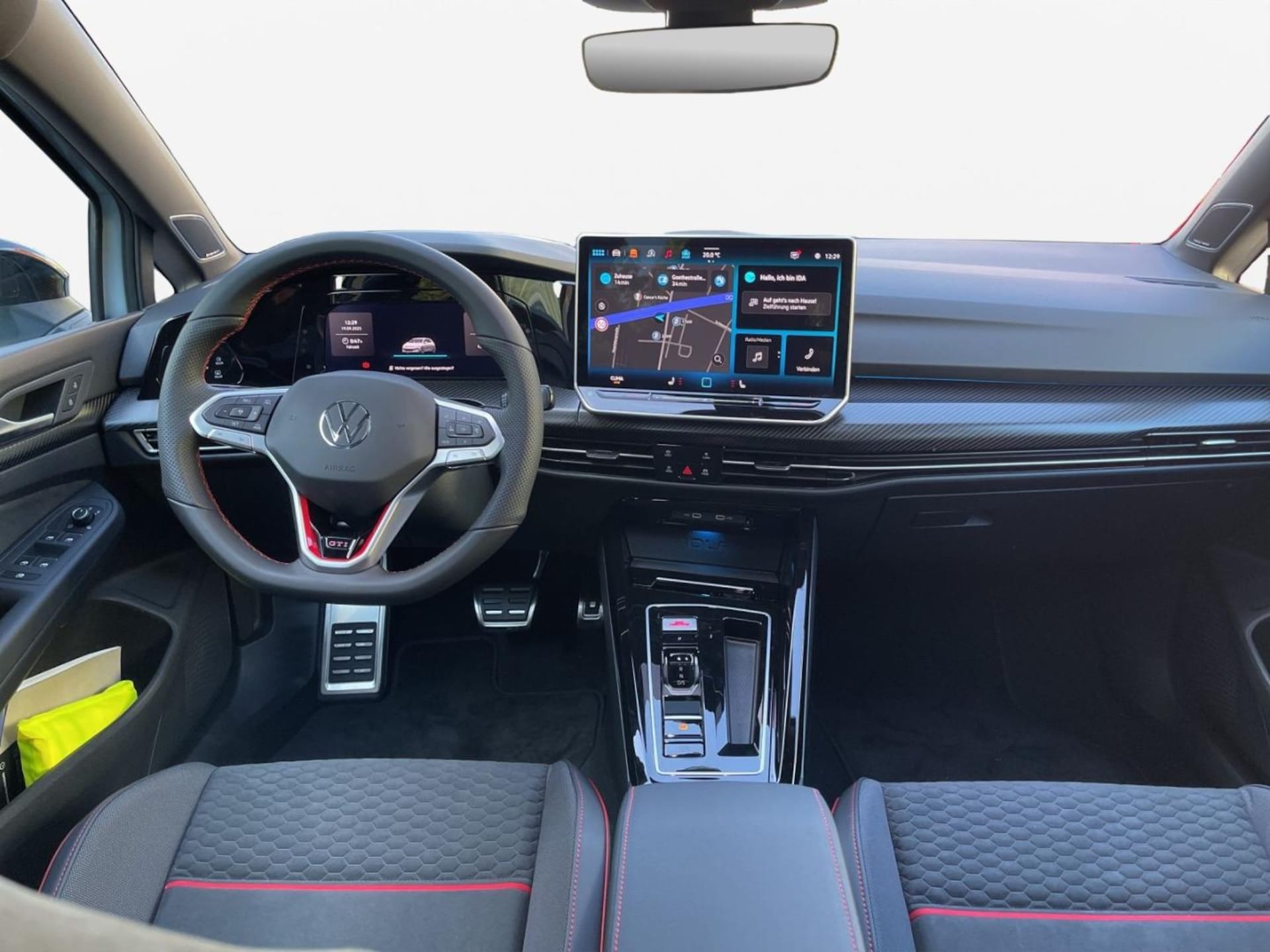 Volkswagen Golf GTI Clubsport