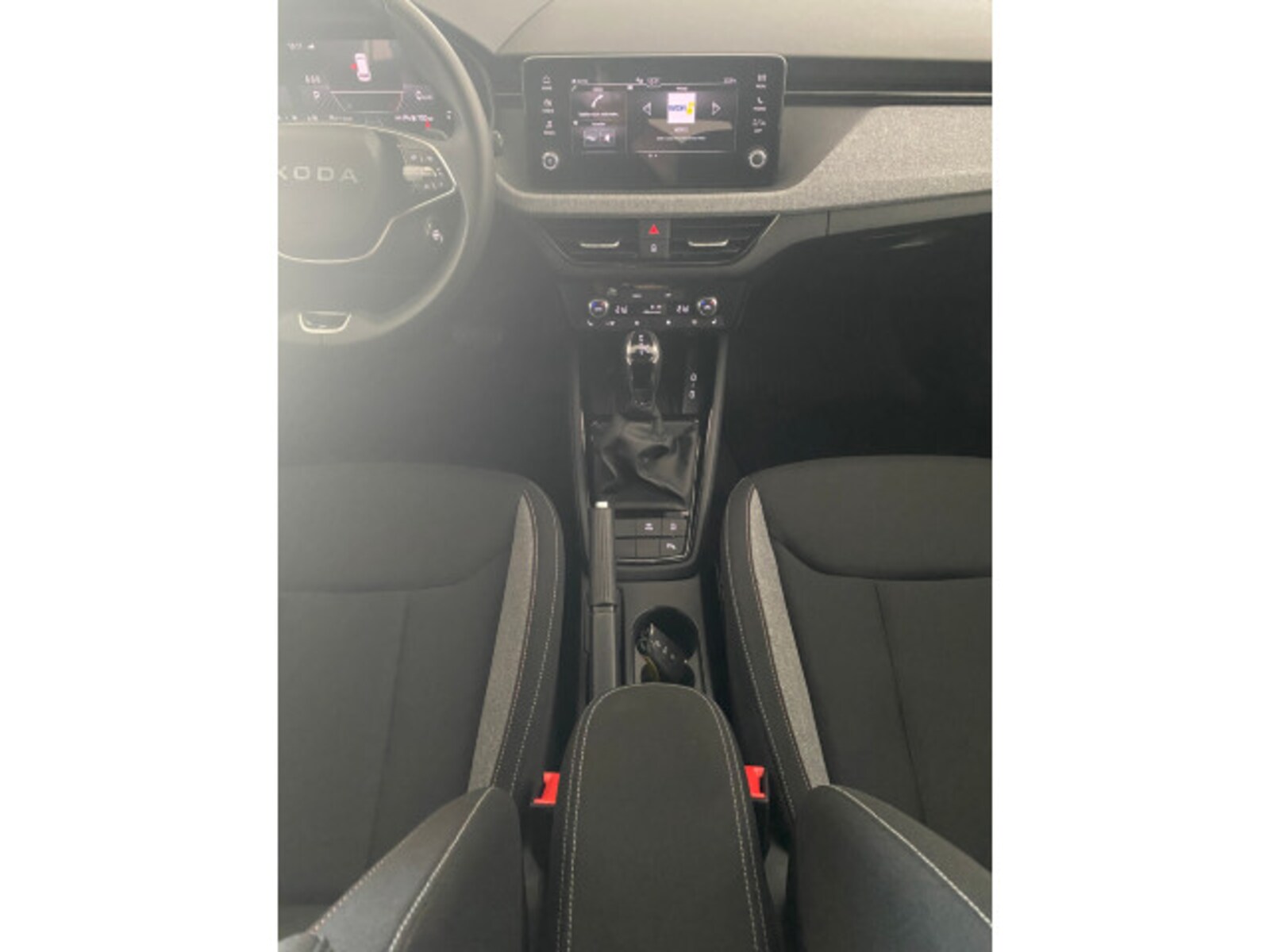 Škoda Kamiq – Bild 11