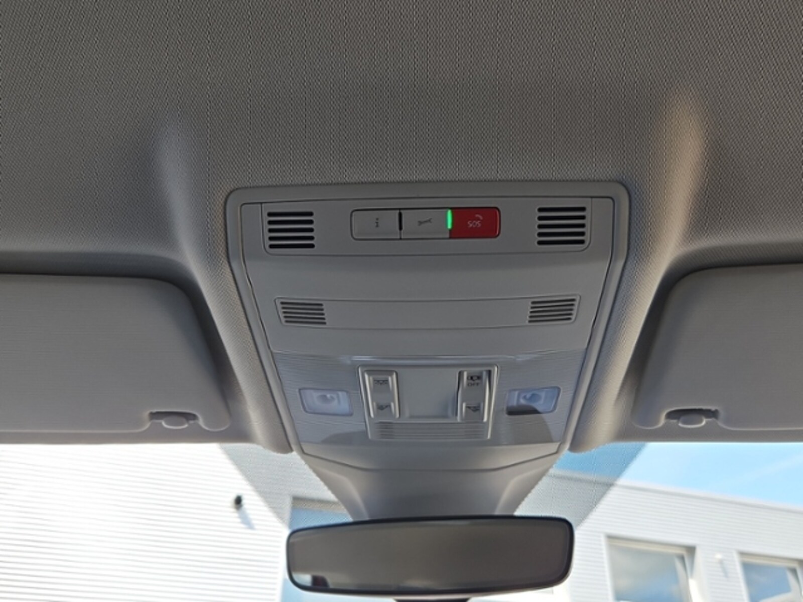 Volkswagen T-Cross – Bild 17