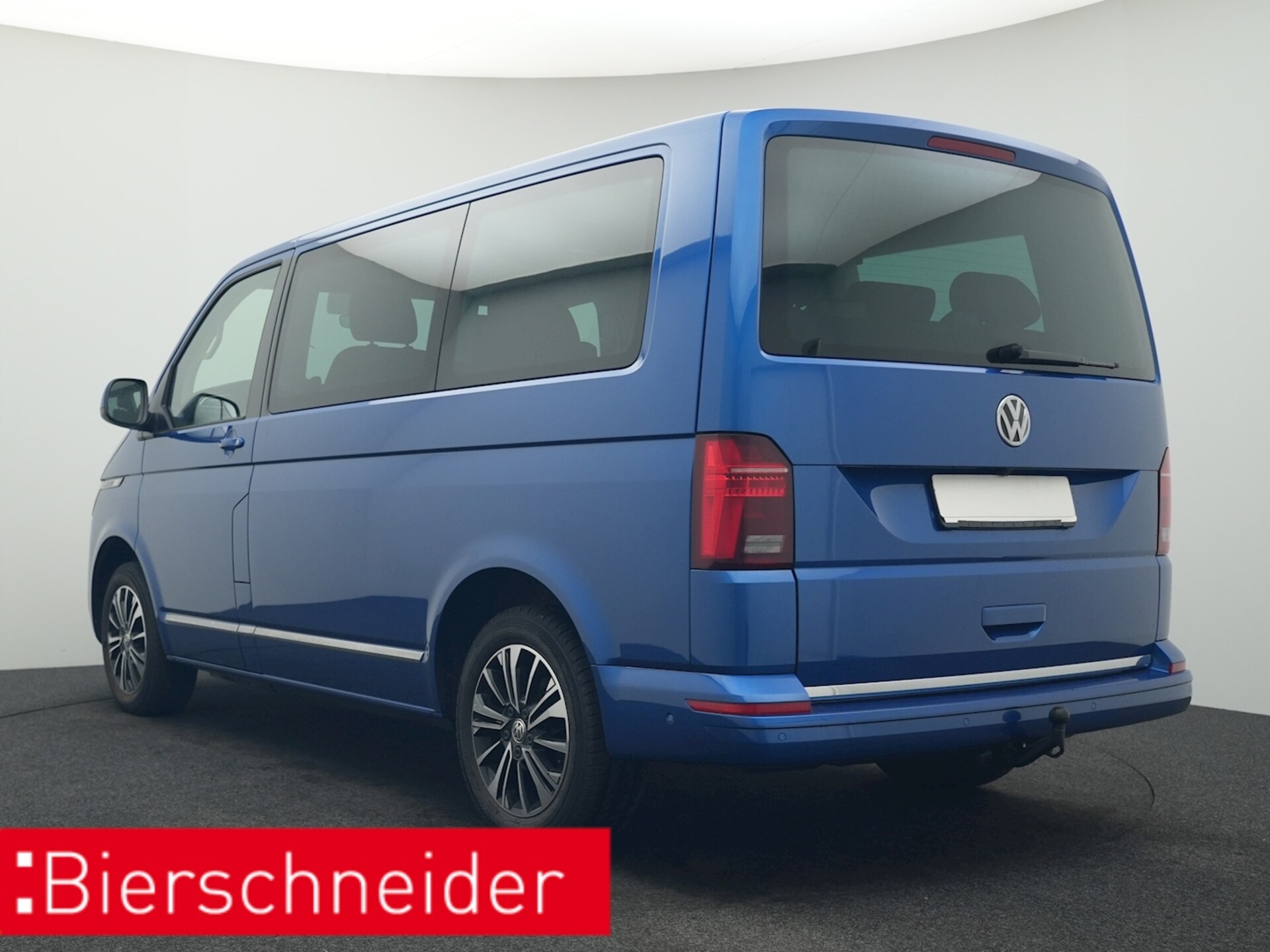 Volkswagen T6.1 Multivan Comfortline