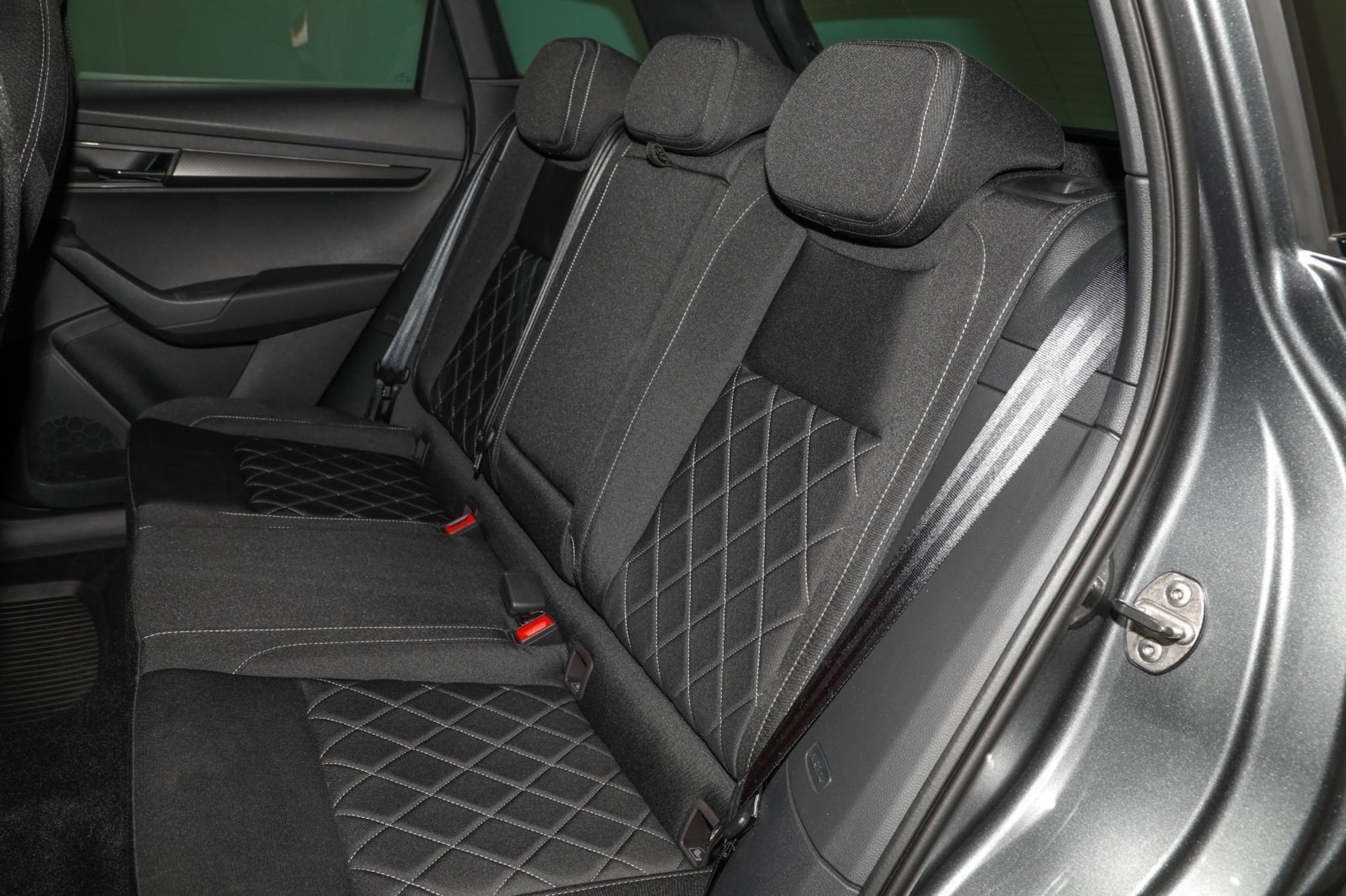 Skoda Karoq Sportline