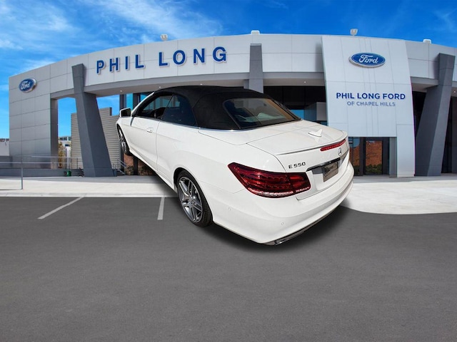 2015 Mercedes-Benz