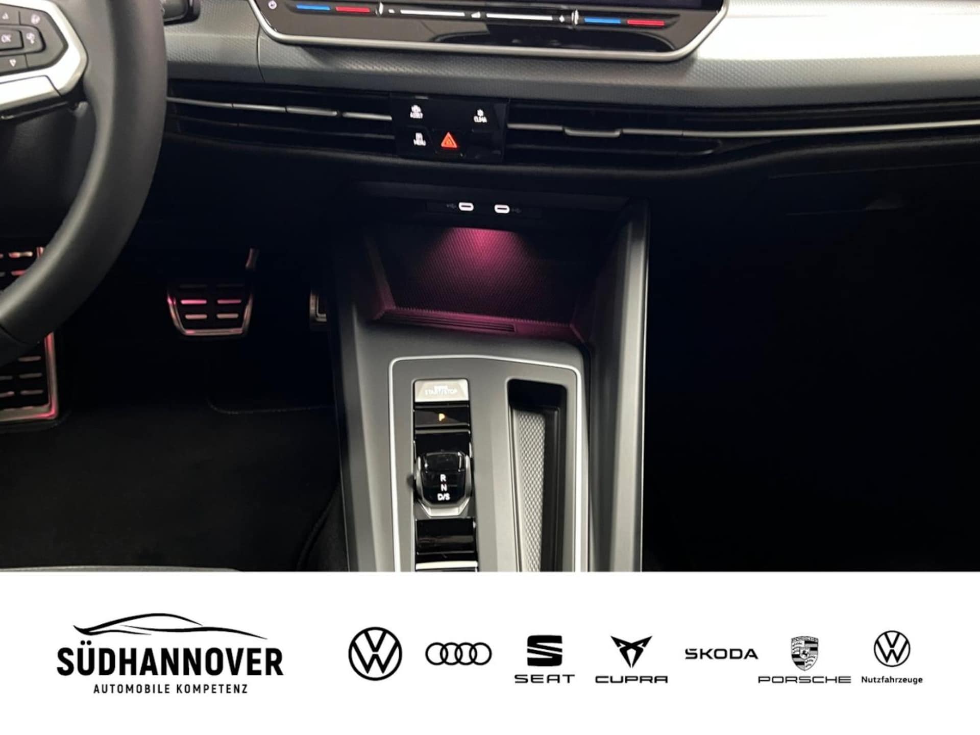 Volkswagen Golf ENERGY