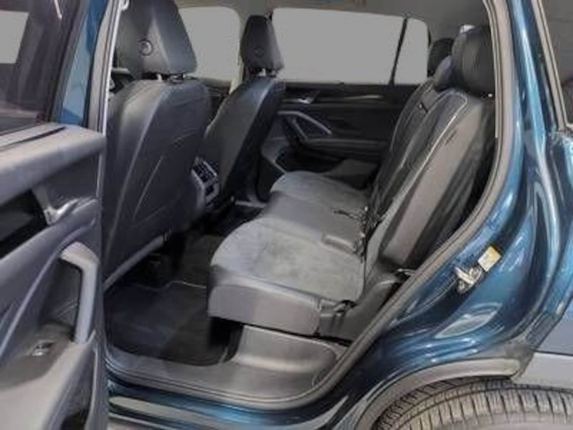 Volkswagen Tayron Elegance