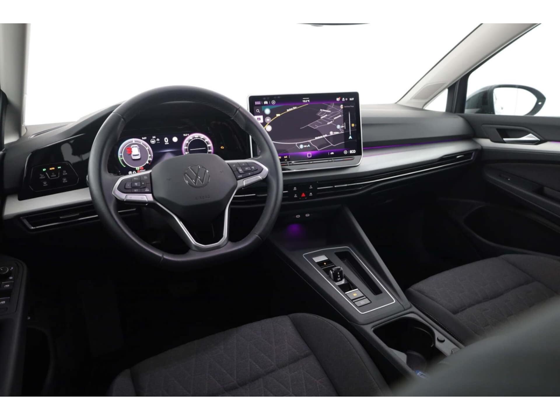Volkswagen Golf Edition Plus