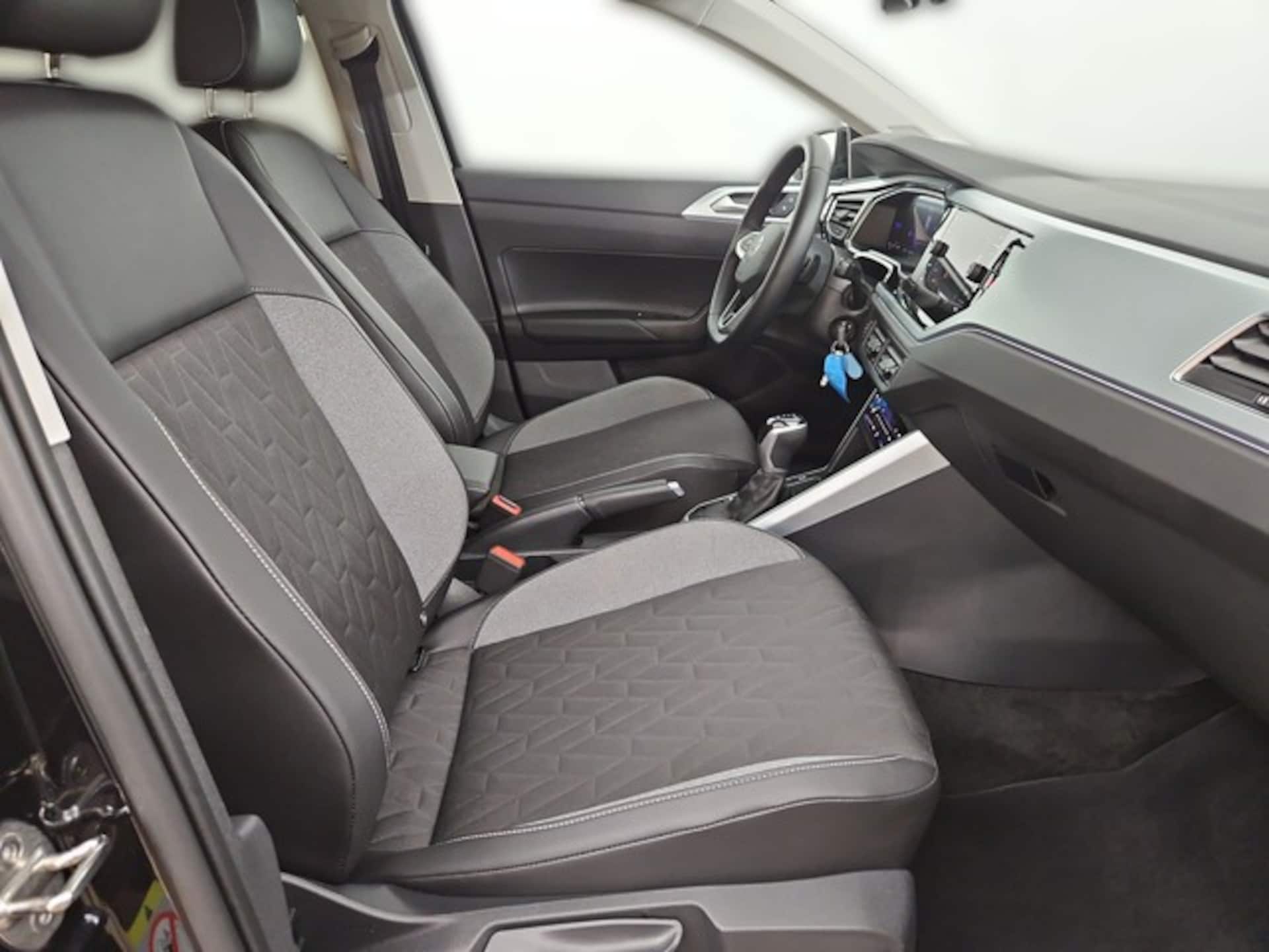 Volkswagen Polo Goal