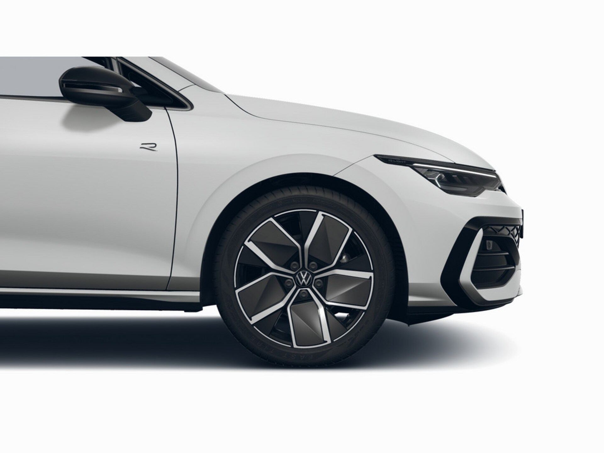 Volkswagen Golf Variant R-Line