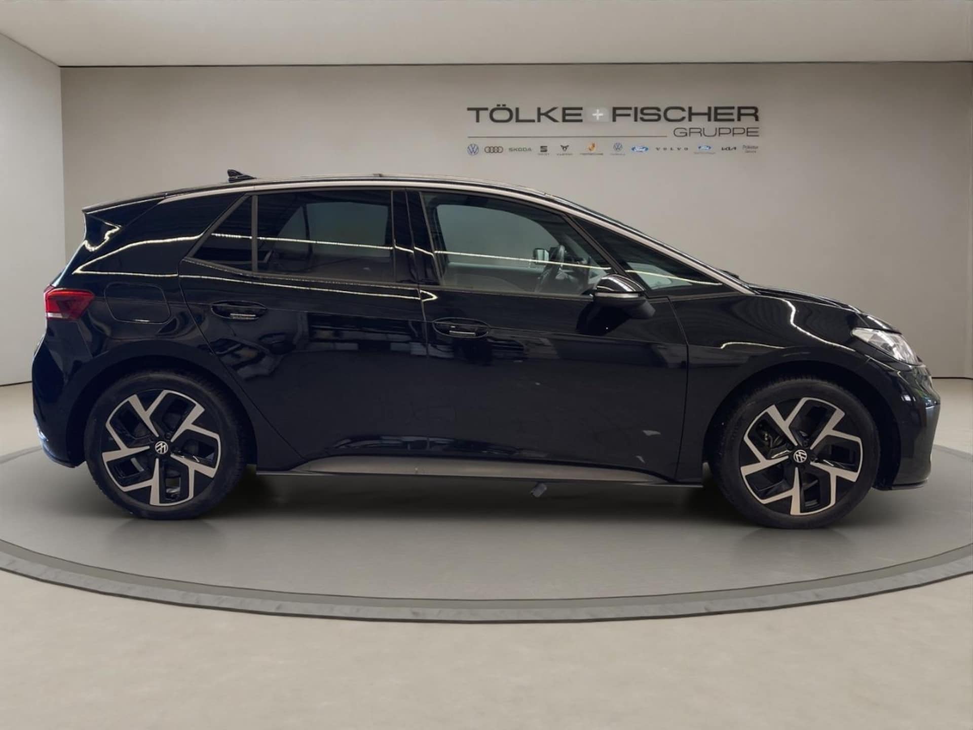 Volkswagen ID.3 MOVE Pro