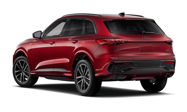 2026 Audi Q5