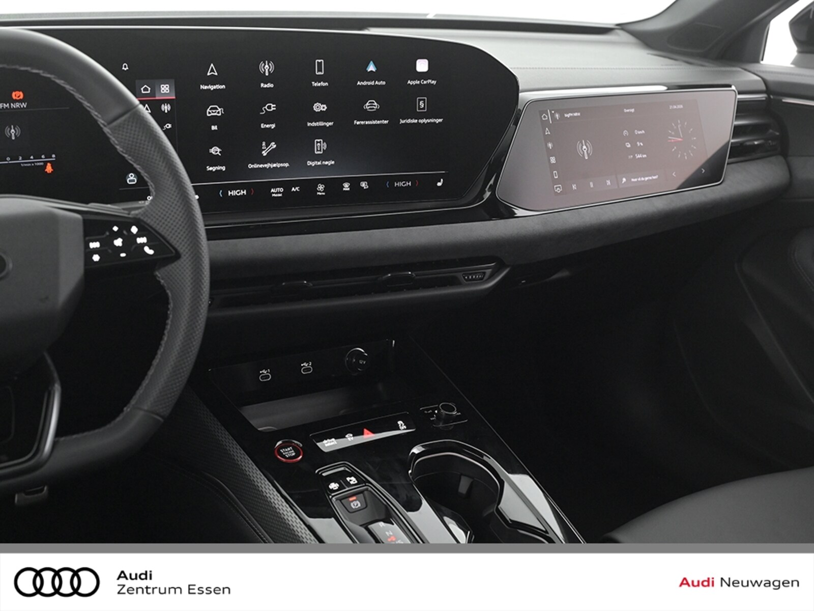 Audi A5 Avant – Bild 13