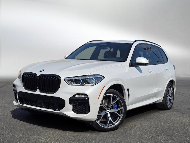 2019 BMW X5