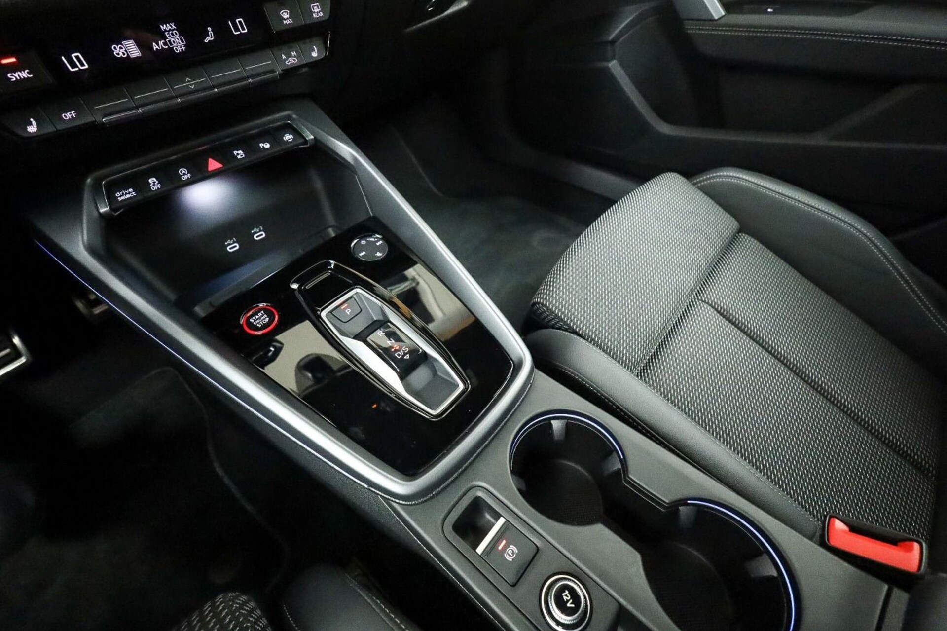 Audi S3 Sportback