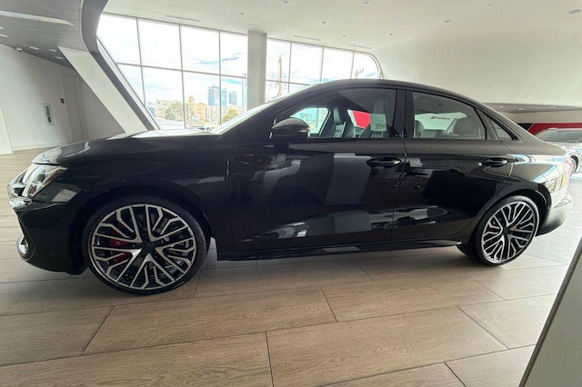 2026 Audi S3 Base - Photo 7