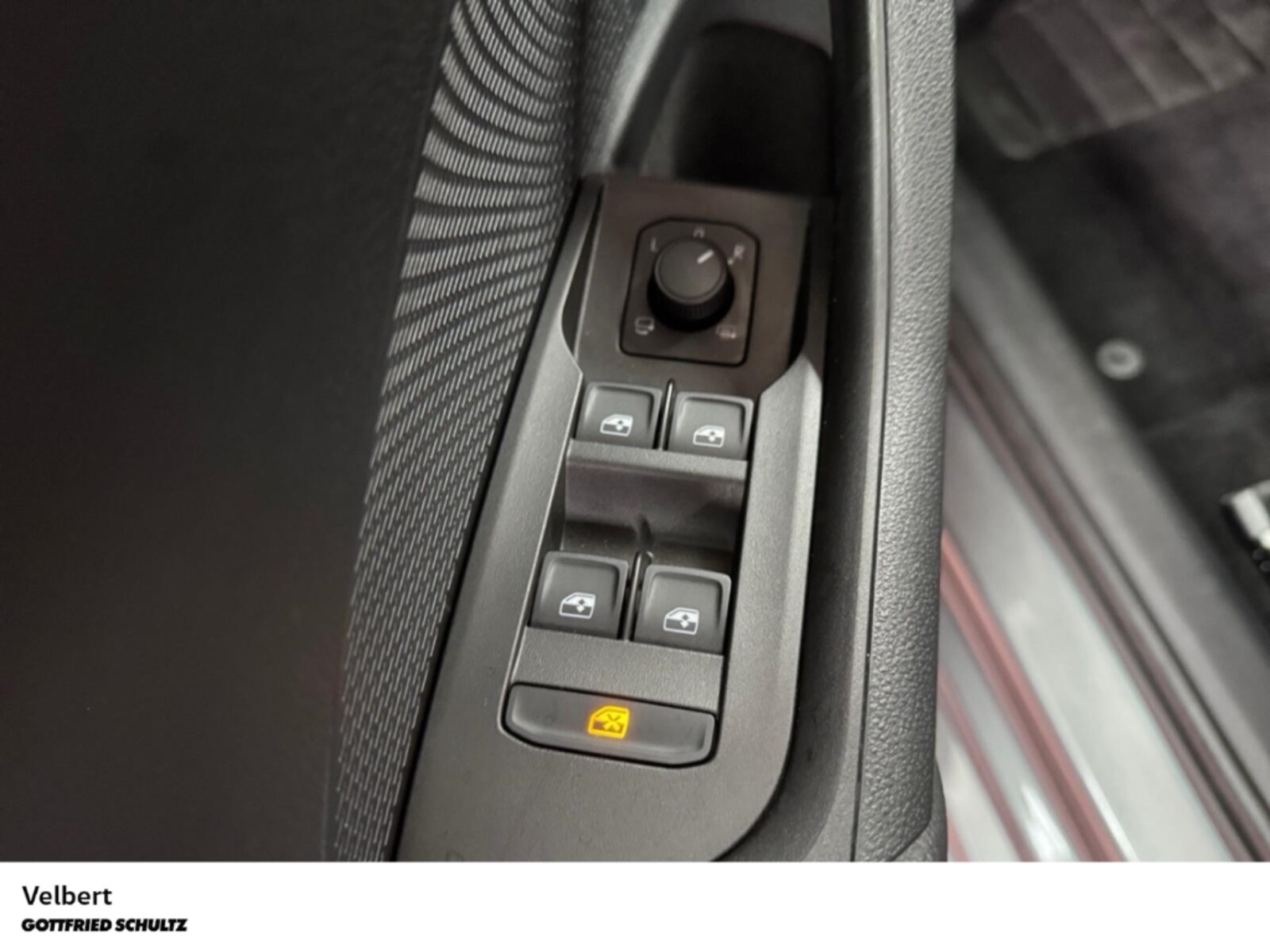 Škoda Octavia Combi – Bild 10