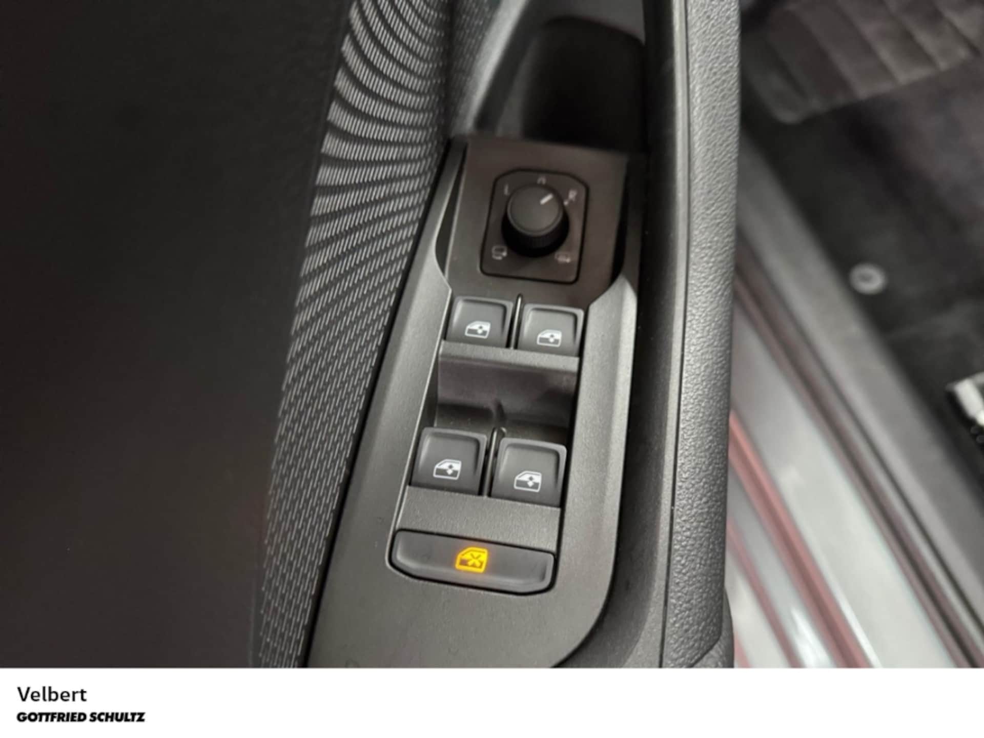Skoda Octavia Combi Essence