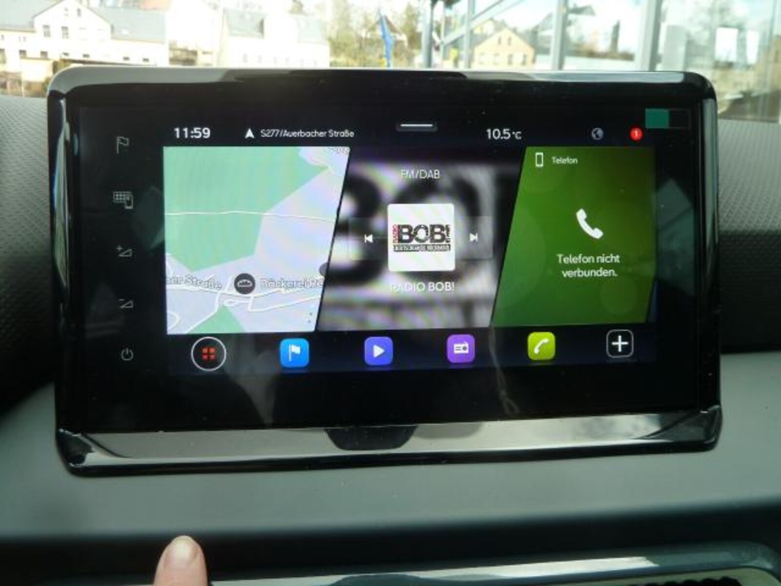 SEAT Arona – Bild 12