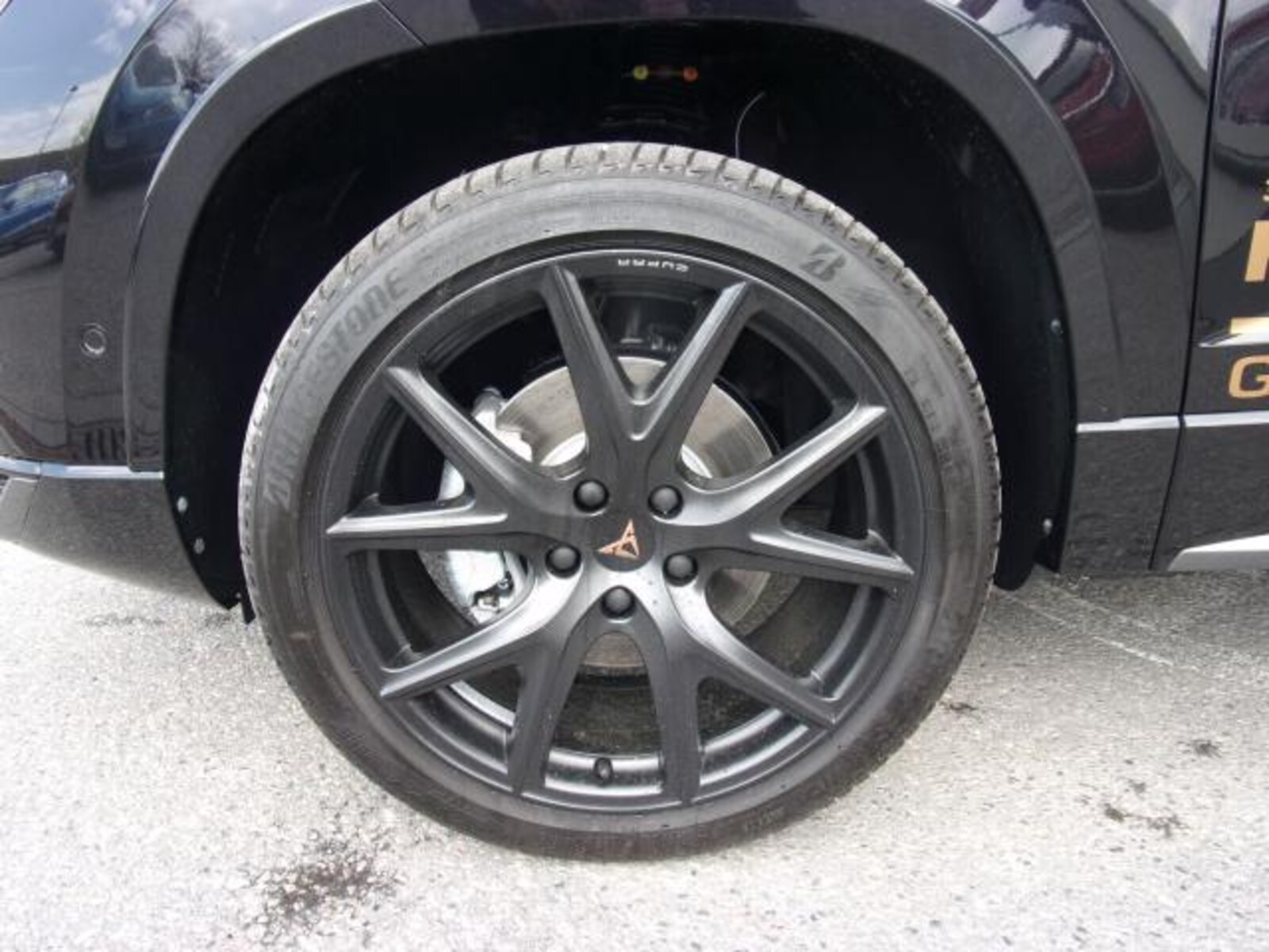CUPRA Ateca – Bild 4