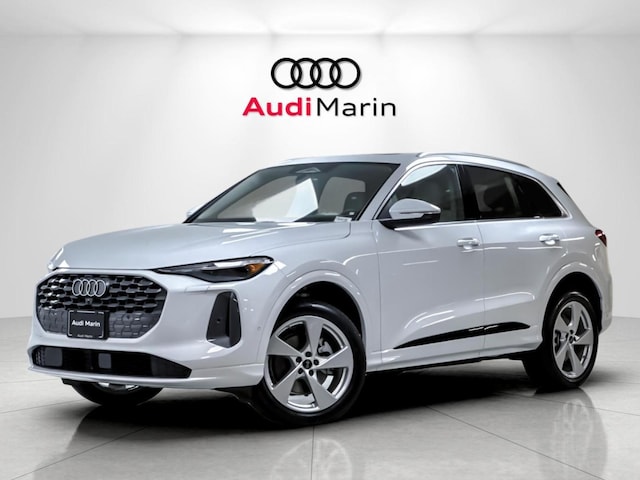 Photo of 2026 Audi Q5 