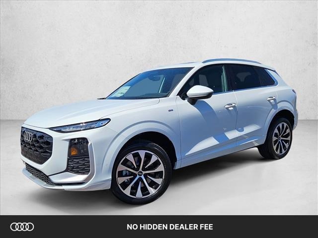 Photo of 2026 Audi Q3 SUV