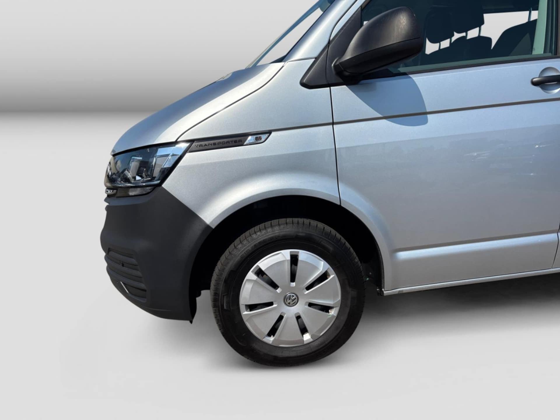 Volkswagen T6.1 Transporter Kombi kurzer Radstand