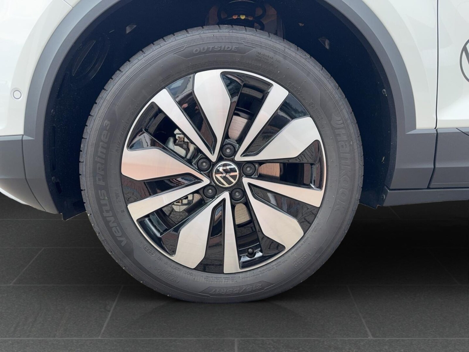 Volkswagen T-Roc – Bild 17