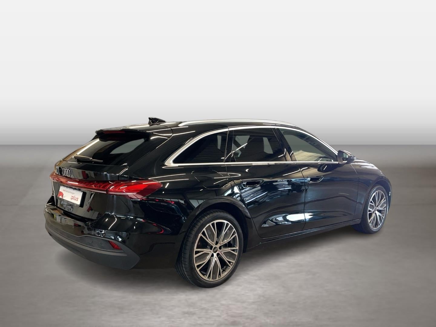 Bild über Audi A5 Avant TDI 150 kW S tronic - für weitere Informationen kontaktieren Sie den Audi Partner
