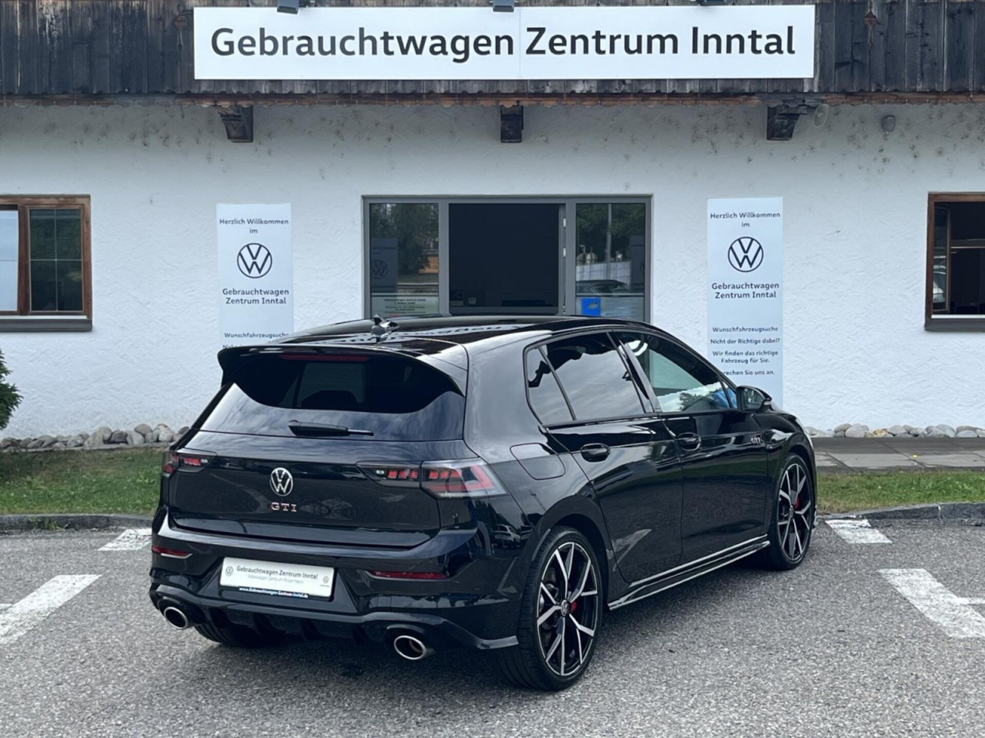 Volkswagen Golf GTI Clubsport