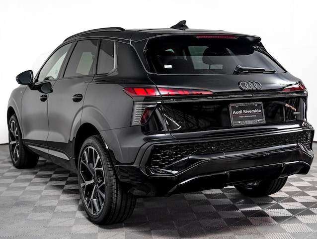 2026 Audi Q3 SUV