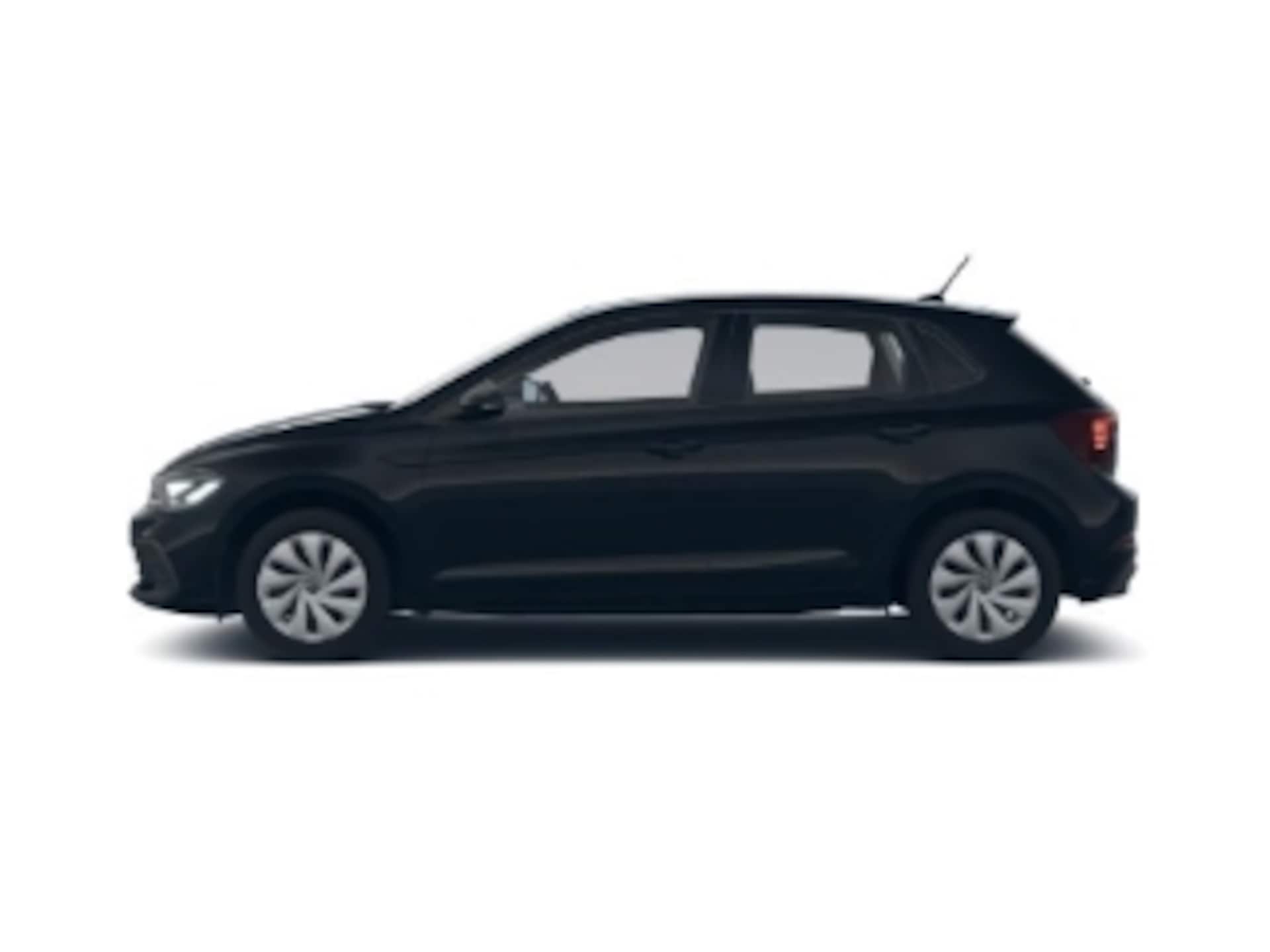 Volkswagen Polo Life