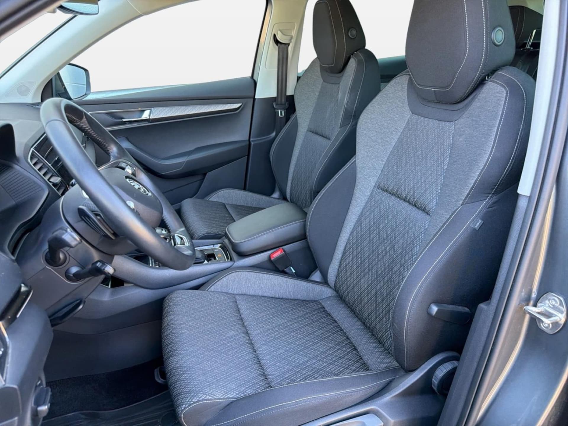 Skoda Karoq Style