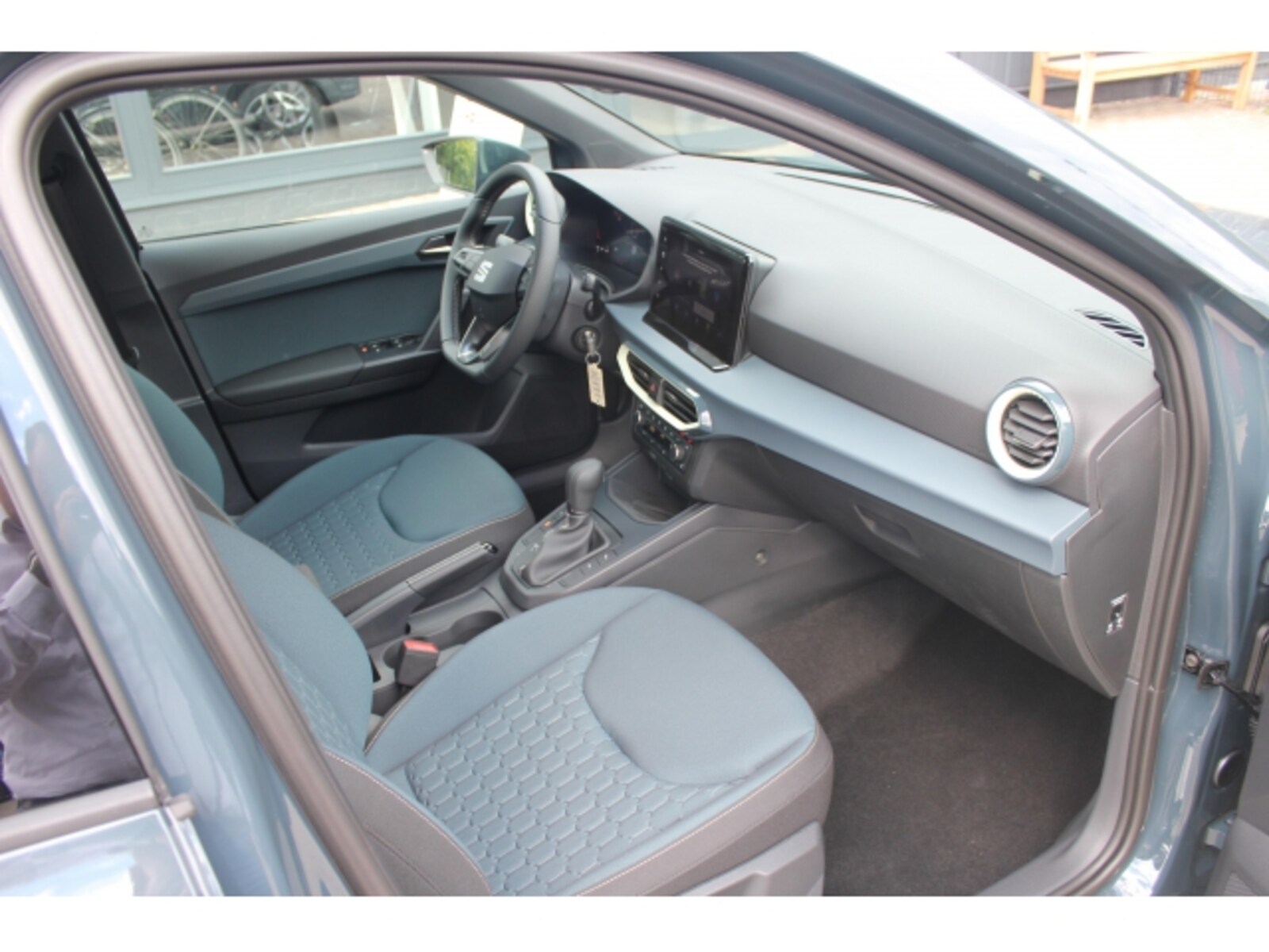 SEAT Arona – Bild 22