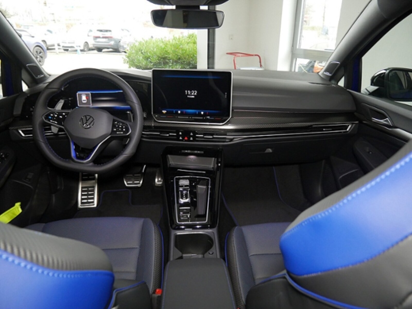 Volkswagen Golf Variant – Bild 10