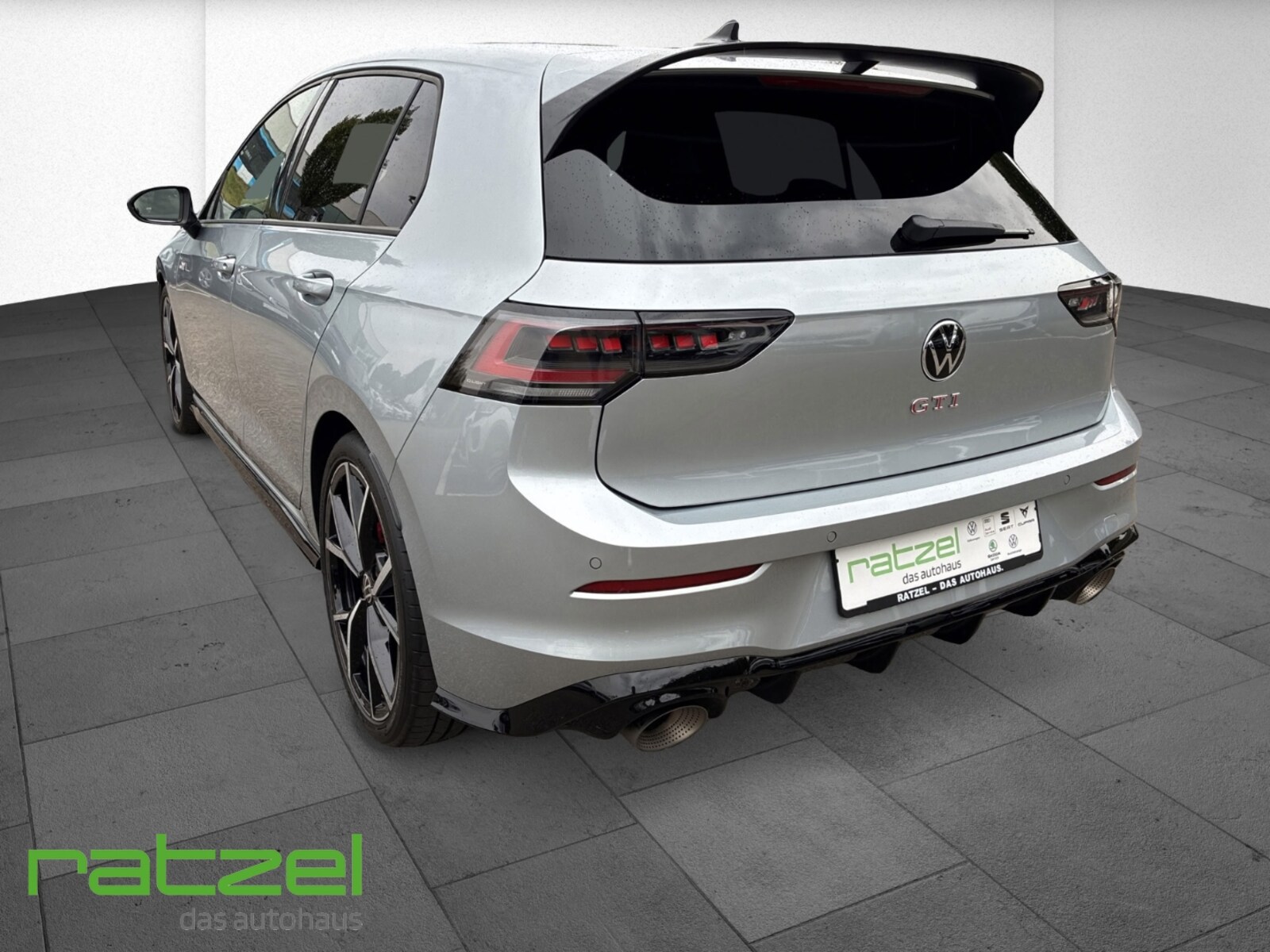 Volkswagen Golf – Bild 4