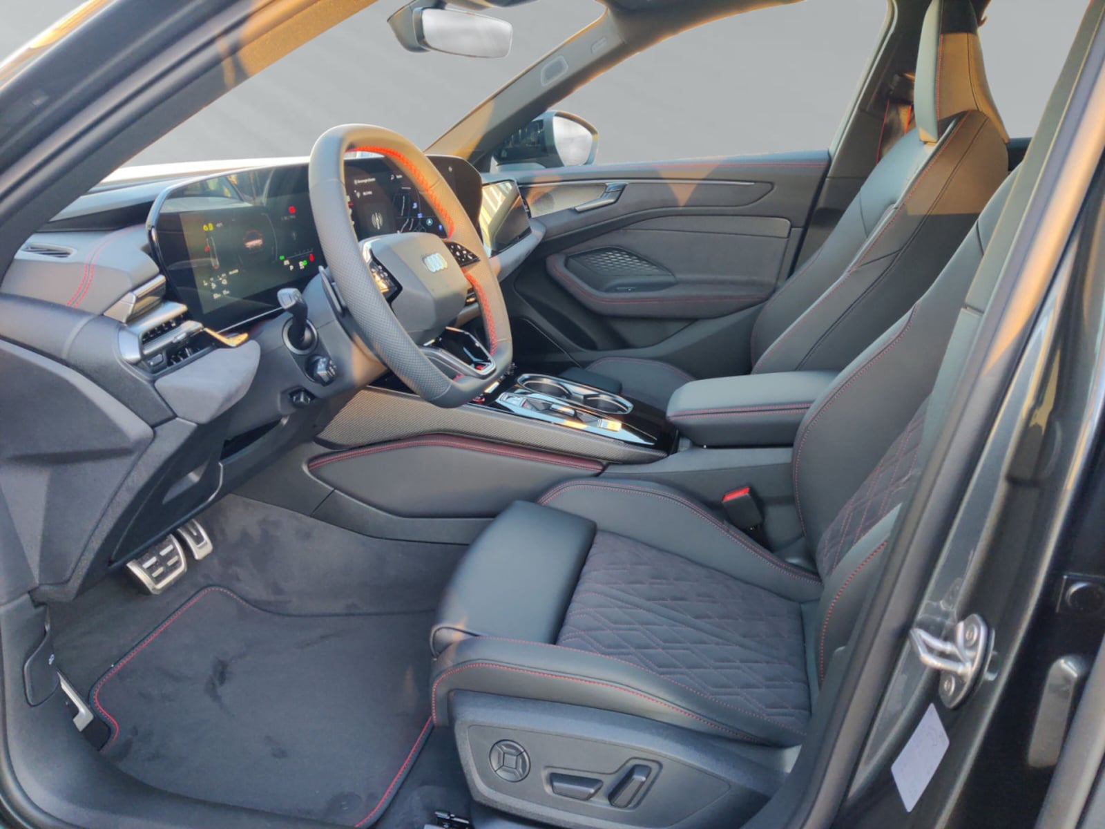 Audi A6 Avant – Bild 9