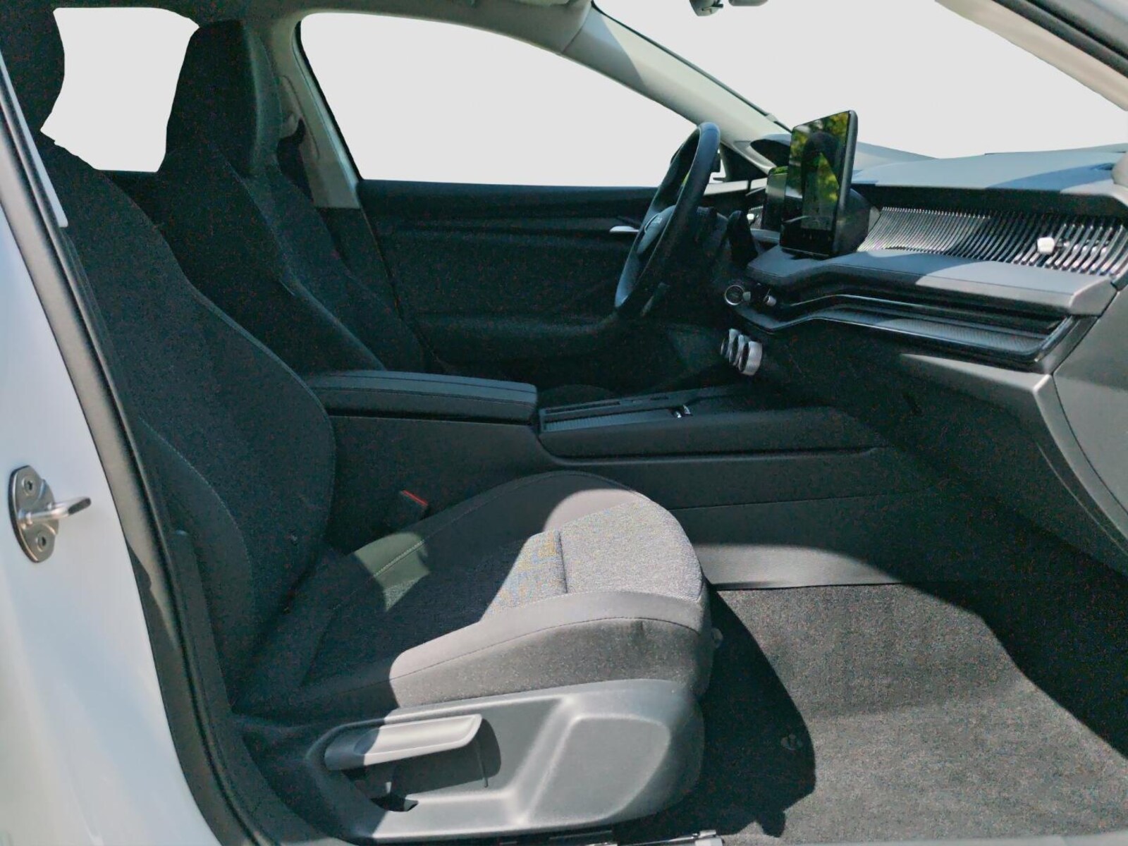 Škoda Superb Combi – Bild 15