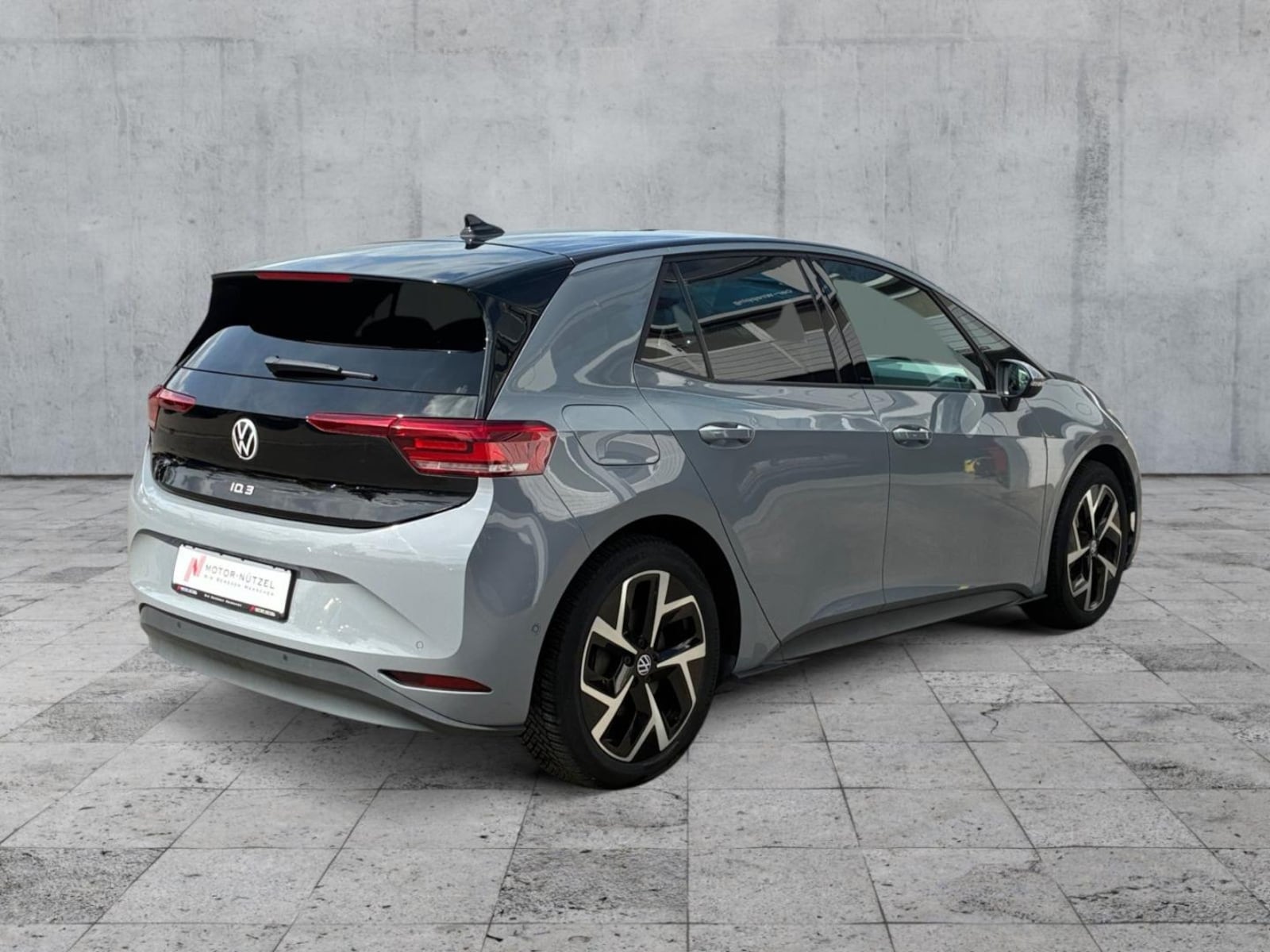 Volkswagen ID.3 – Bild 5