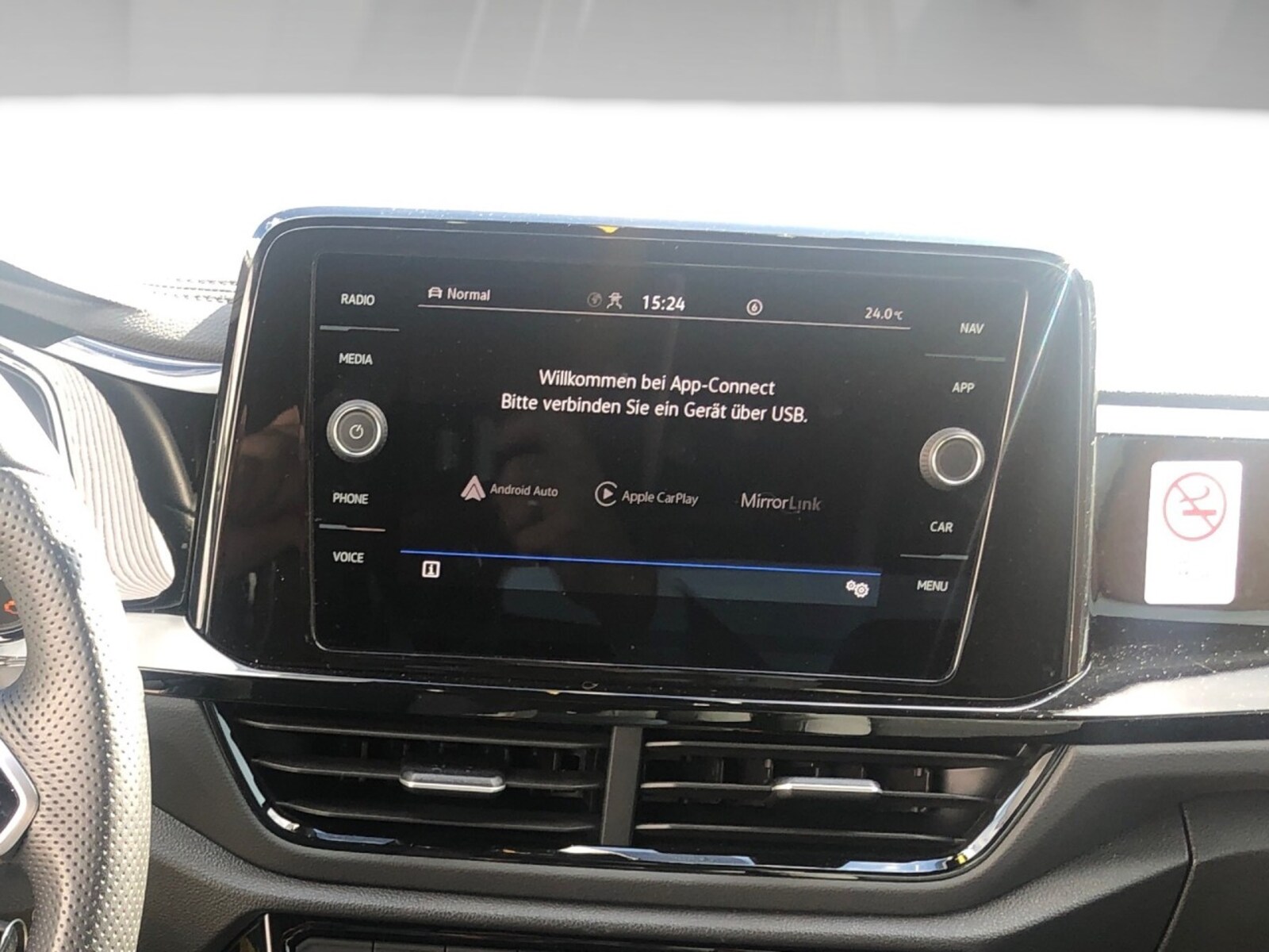 Volkswagen T-Roc Cabriolet – Bild 6