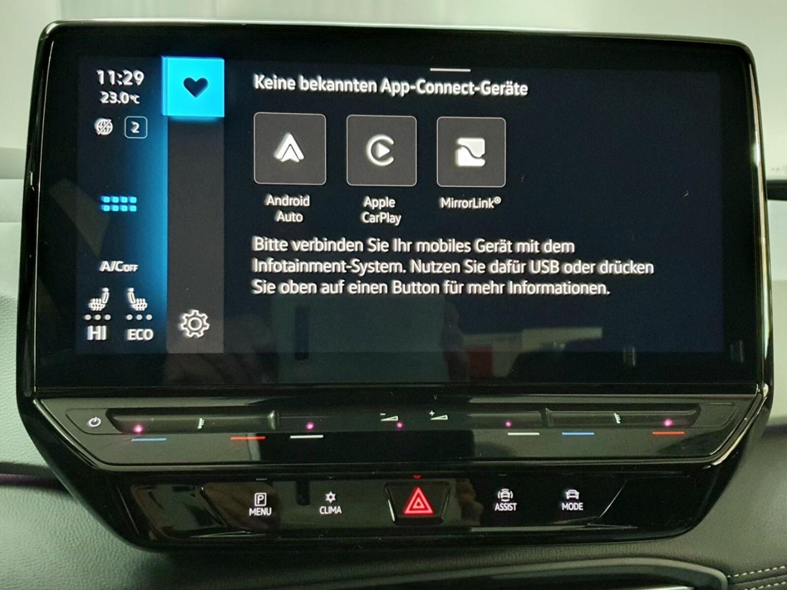 Volkswagen ID.3 – Bild 23