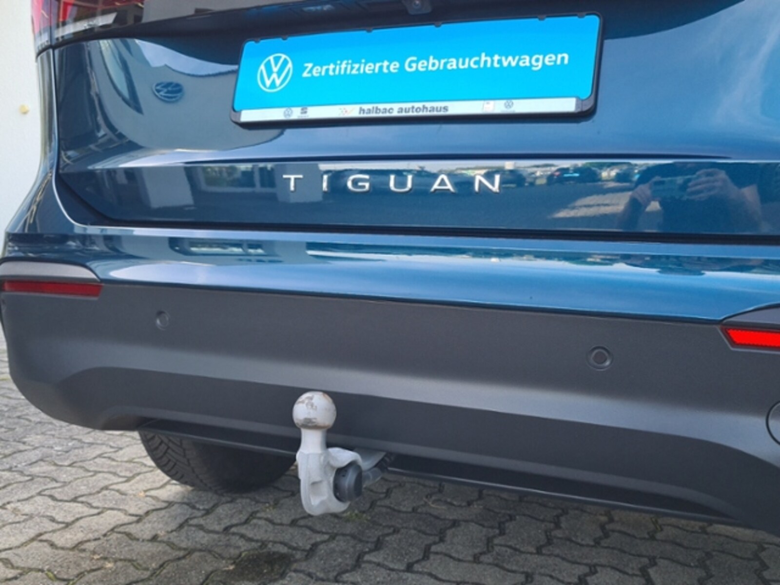 Volkswagen Tiguan – Bild 25