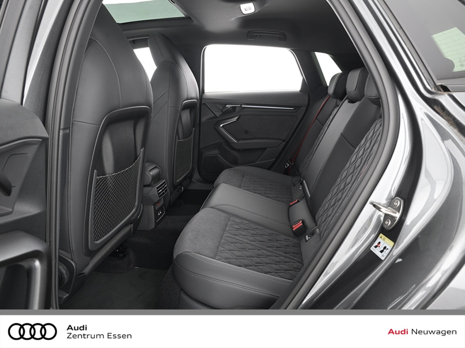 Audi RS 3 Sportback – Bild 11