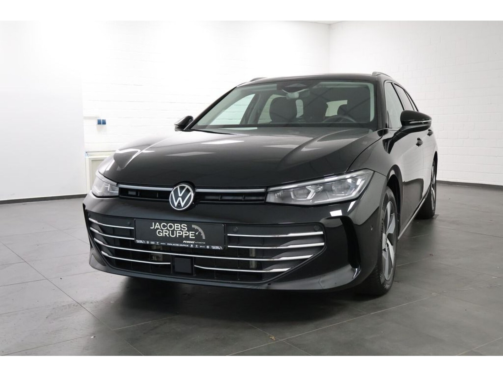 Volkswagen Passat – Bild 2