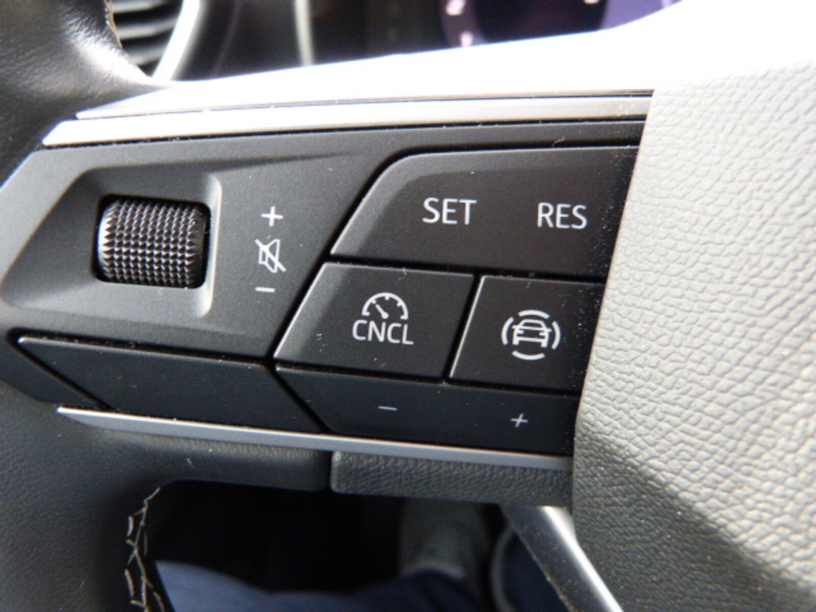 SEAT Leon Sportstourer – Bild 29