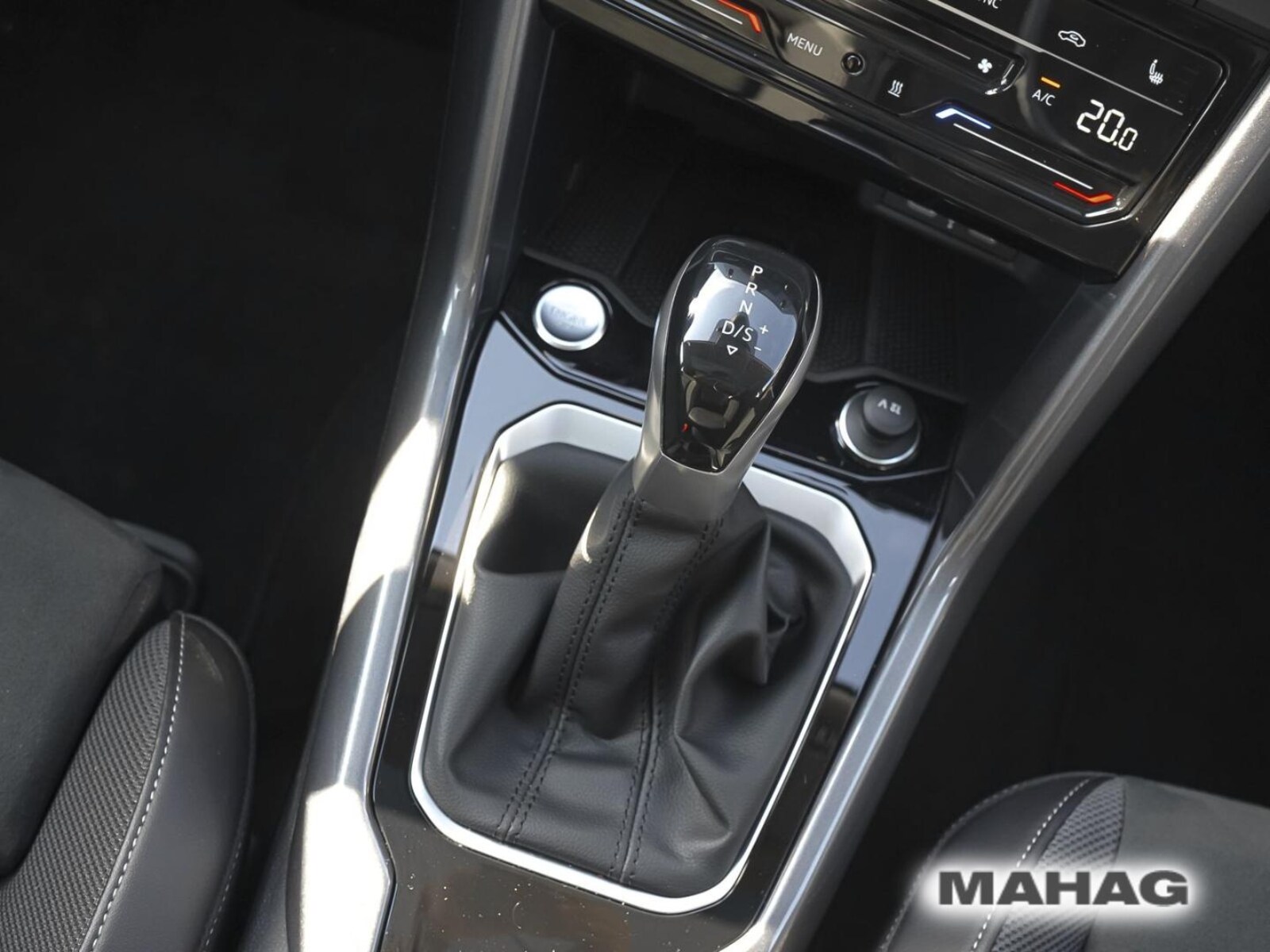 Volkswagen T-Roc – Bild 20