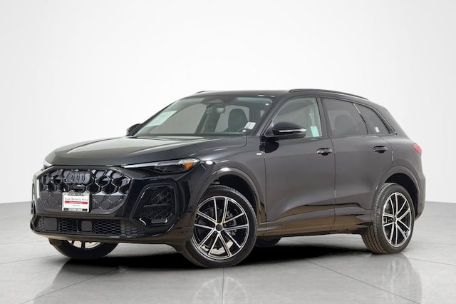 2026 Audi Q5