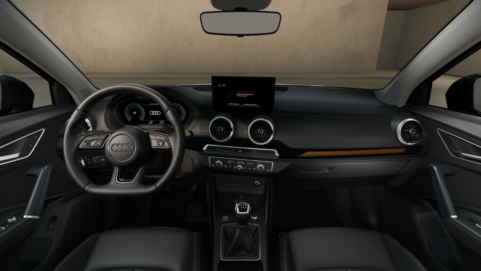 Audi Q2 – Bild 11