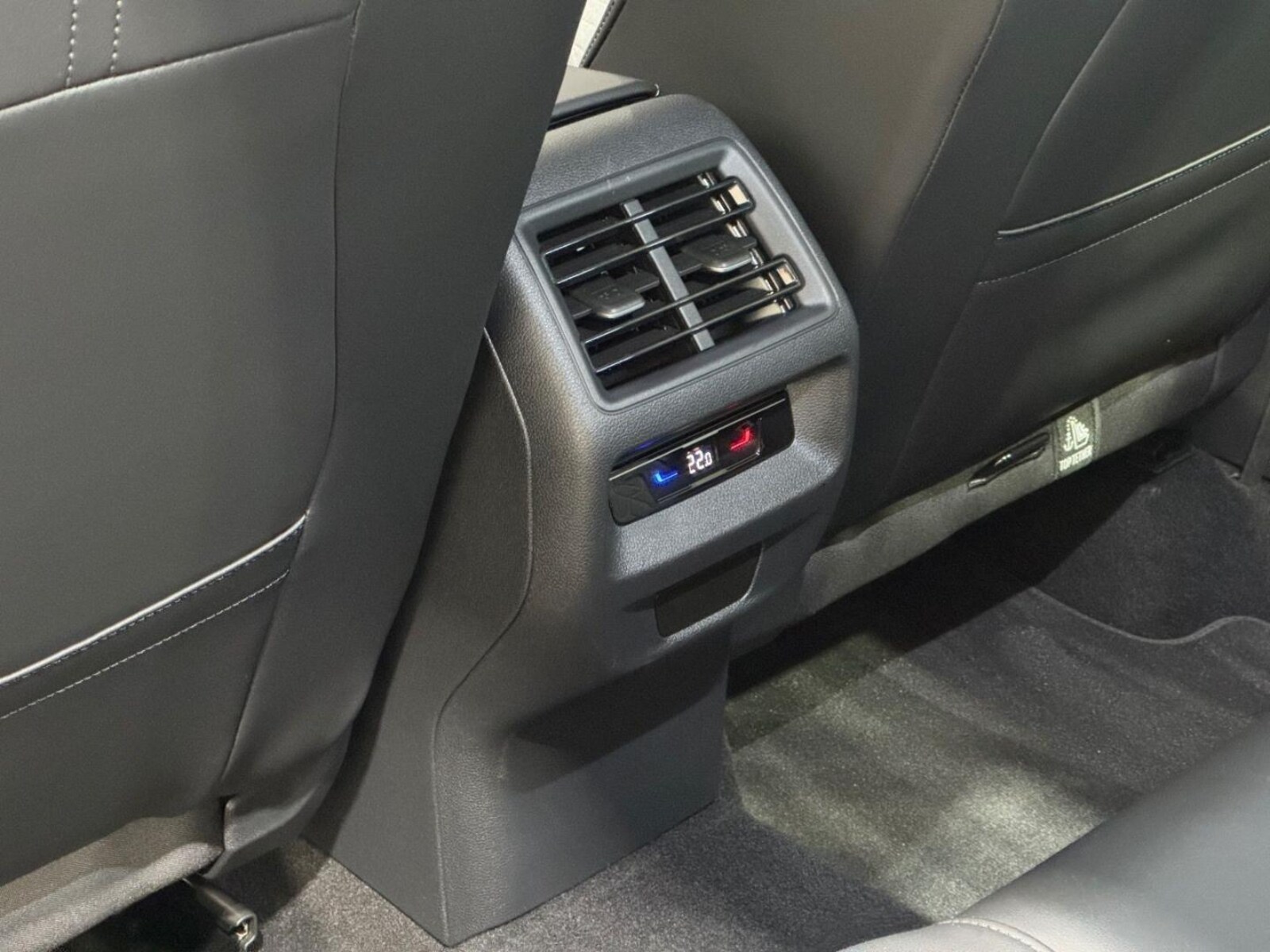 Volkswagen Tiguan – Bild 22